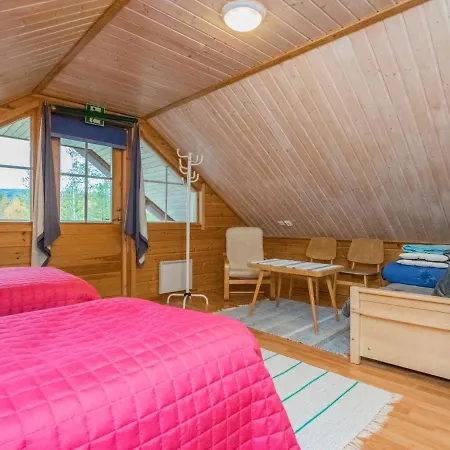Kuukkeli By Interhome *