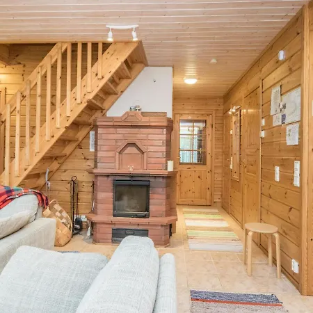 Kuukkeli By Interhome Holiday home *