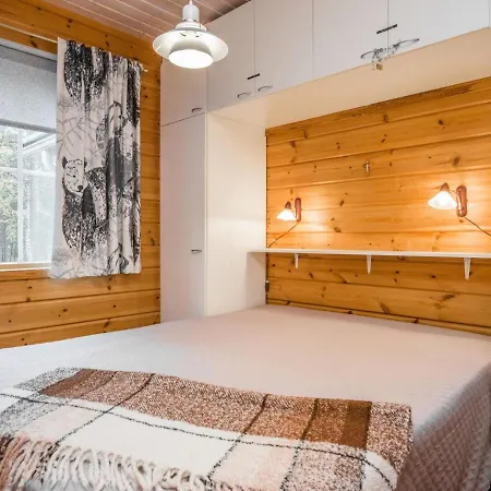Kuukkeli By Interhome Holiday home *
