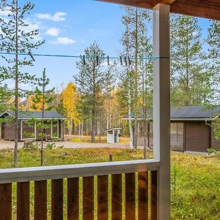 Kuukkeli By Interhome Holiday home *
