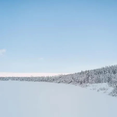 Loma-asunnot Holiday Kuukkeli Tepasto