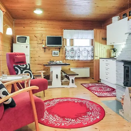 Holiday Kuukkeli