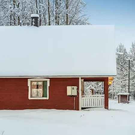 Holiday Kuukkeli *
