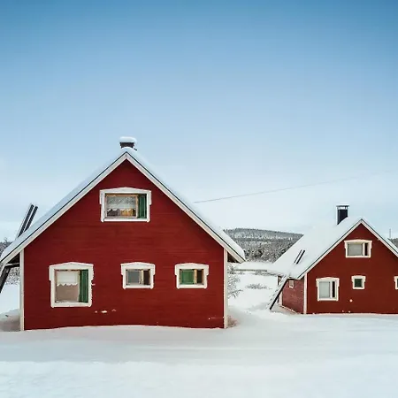 Holiday Kuukkeli *