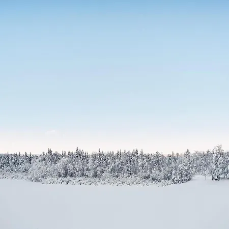 Holiday Kuukkeli Loma-asunnot Tepasto