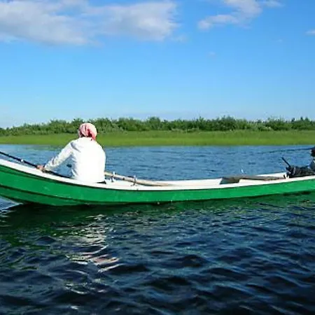 Holiday Kuukkeli *