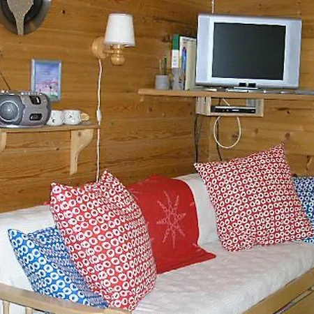Holiday Kuukkeli *