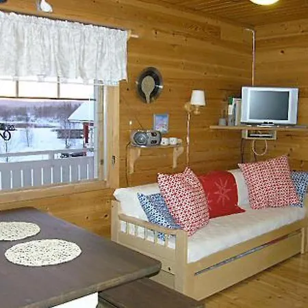 Holiday Kuukkeli *