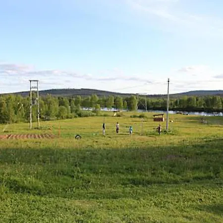 Holiday Kuukkeli Tepasto