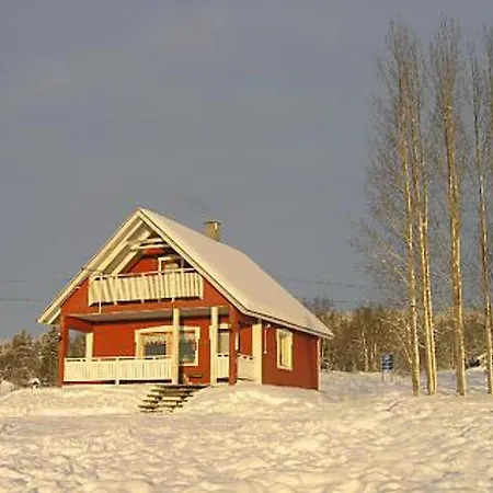 Holiday Kuukkeli Loma-asunnot
