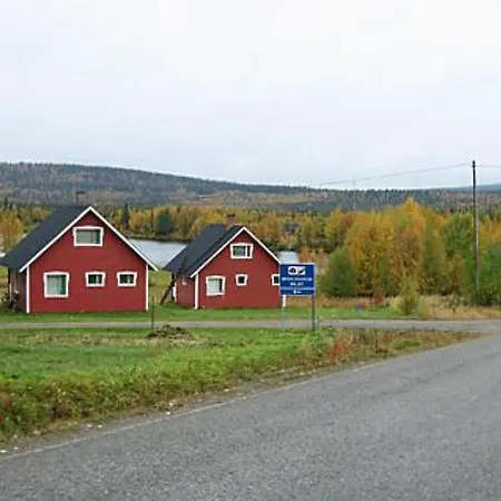 Holiday Kuukkeli Tepasto