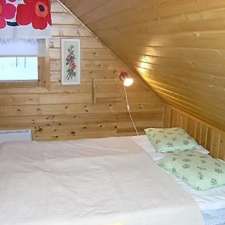 Loma-asunnot Holiday Kuukkeli *